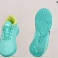 PUMA Ultra Play IT ghete de fotbal pentru copii albastru 107237 03 17