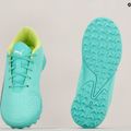 PUMA Ultra Play TT ghete de fotbal pentru copii albastru 107236 03 17