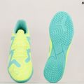 PUMA Future Play IT ghete de fotbal pentru bărbați verde 107193 03 17