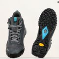 Cizme de drumeție pentru femei Tecnica Magma 2.0 MID GTX gri 21251200001 11