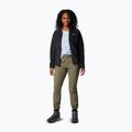 Bluză pentru femei Columbia Benton Springs Full Zip black 2