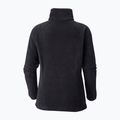 Bluză pentru femei Columbia Benton Springs Full Zip black 8