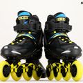 Roces Helium II Tif patine cu rotile negru 400871 10