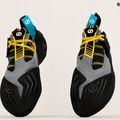 Încălțăminte de cățărat pentru bărbați Scarpa Vapor S neagră 70078 14