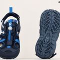 Sandale Reima Hiekalla albastru marin 5400088A-6980 12