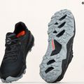 Mammut cizme de trekking pentru femei Sertig II Low GTX negru 11