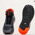 Cizme de trekking pentru bărbați Rossignol SKPR Hike LT dark/grey 14