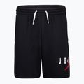 Pantaloni scurți pentru copii Nike Jordan Jumpman Sustainable black