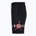 Pantaloni scurți pentru copii Nike Jordan Jumpman Sustainable black 4