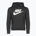 Trening pentru copii Nike Sustainable Pullover anthracite 3