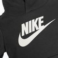 Trening pentru copii Nike Sustainable Pullover anthracite 5
