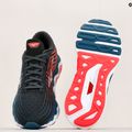 Pantofi de alergare pentru bărbați Mizuno Wave Horizon 6 albastru marin J1GC222611 10