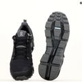 Cizme de trekking pentru bărbați On Cloudwander Waterproof negru/eclipsă 7398606 12