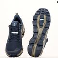 Cizme de trekking pentru bărbați On Cloudwander Waterproof negru 7398604 11
