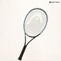 Rachetă de tenis pentru copii HEAD Gravity Jr.25 2023 albastru/negru 235373 9