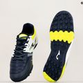 Ghete de fotbal pentru bărbați Joma Cancha TF navy/alb 11