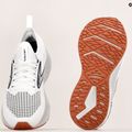 Brooks Levitate StealthFit 6 pantofi de alergare pentru femei gri 1203851B170 13