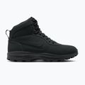 Încălțăminte pentru bărbați Nike Manoadome anthracite/anthracite