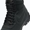 Încălțăminte pentru bărbați Nike Manoadome anthracite/anthracite 5