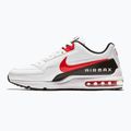 Încălțăminte pentru bărbați  Nike Air Max LTD 3 white/university red/black 2
