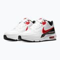 Încălțăminte pentru bărbați  Nike Air Max LTD 3 white/university red/black 3