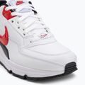 Încălțăminte pentru bărbați  Nike Air Max LTD 3 white/university red/black 7