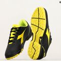 Diadora Pichichi 5 TF Jr ghete de fotbal pentru copii negru DD-101.178797-C0004-35 18