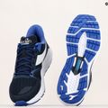 Pantofi de alergare pentru bărbați Diadora Mythos Blushield 8 Vortice albastru marin DD-101.179087-D0244 18