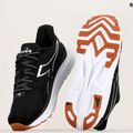 Pantofi de alergare pentru bărbați Diadora Equipe Nucleo negru DD-101.179094-C3513 18