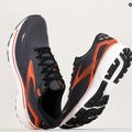 Brooks Ghost 15 pantofi de alergare pentru bărbați gri 1103931D024 17