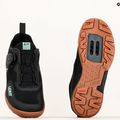 Femeie MTB Leatt 6.0 Clip pantofi de ciclism negru 3023049454 18