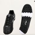 Ghete de fotbal Joma Aguila TF pentru bărbați, negru 11