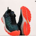 KEEN Nxis Evo WP cizme de trekking pentru bărbați verde 1027194 17