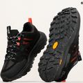 Jack Wolfskin cizme de trekking pentru femei Terraquest Texapore Low negru 4056411_6350_070 11