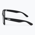 Ochelari de soare Vans Spicoli 4 matte black/silver mirror 4