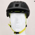DYNAFIT TLT Cască de bicicletă cască neagră 08-0000048273 8