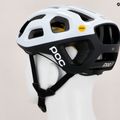 Cască de bicicletă POC Octal X MIPS hydrogen white 10