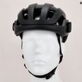 Cască de bicicletă POC Omne Ultra MIPS uranium black matt 8