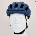 Cască de bicicletă POC Omne Air MIPS lead blue matt 9