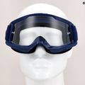 Ochelari de ciclism pentru bărbați 100% Strata 2 masego/clear 50027-00008 7