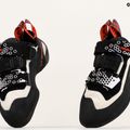LaSportiva Miura VS pantofi de alpinism pentru femei negru/gri 40G000322 19