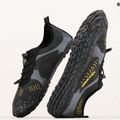 Pantofi de apă AQUA-SPEED Nautilus negru-gri 637 12