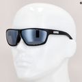 Ochelari de soare UVEX Sportstyle 706 CV negru mat/lipsa de soare argintie 53/2/018/2290 11