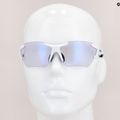 UVEX Sportstyle 803 R V alb/albastru oglindă ochelari de ciclism 53/0/971/8803 11