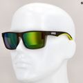 Ochelari de soare Uvex Lgl 50 CV olive mat/verde oglindă 53/3/008/7795 11