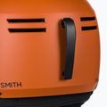 Cască de schi Smith Scout mată carneliană 7