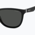 Ochelari de soare Polaroid PLD 2133/S black grey/grey polarized 5