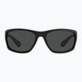 Ochelari de soare pentru bărbați Polaroid PLD 2135/S matte black blue/grey polarized 3