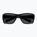 Ochelari de soare pentru bărbați Polaroid PLD 2135/S matte black blue/grey polarized 4
