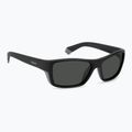 Ochelari de soare pentru bărbați Polaroid PLD 7046/S black grey/grey polarized